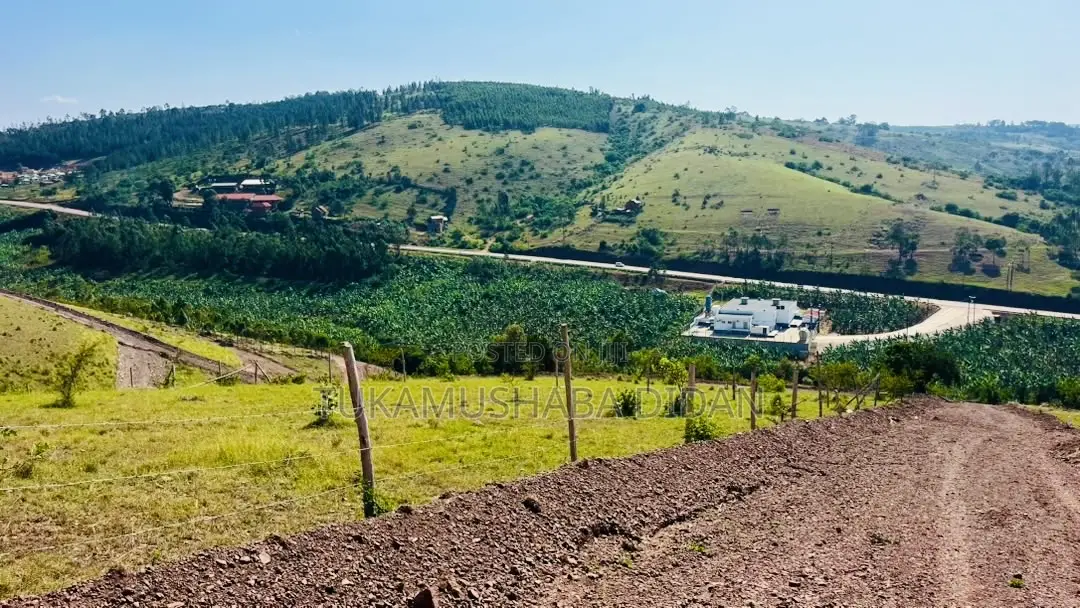 Isingiro Kabingo Mile 17 Estate