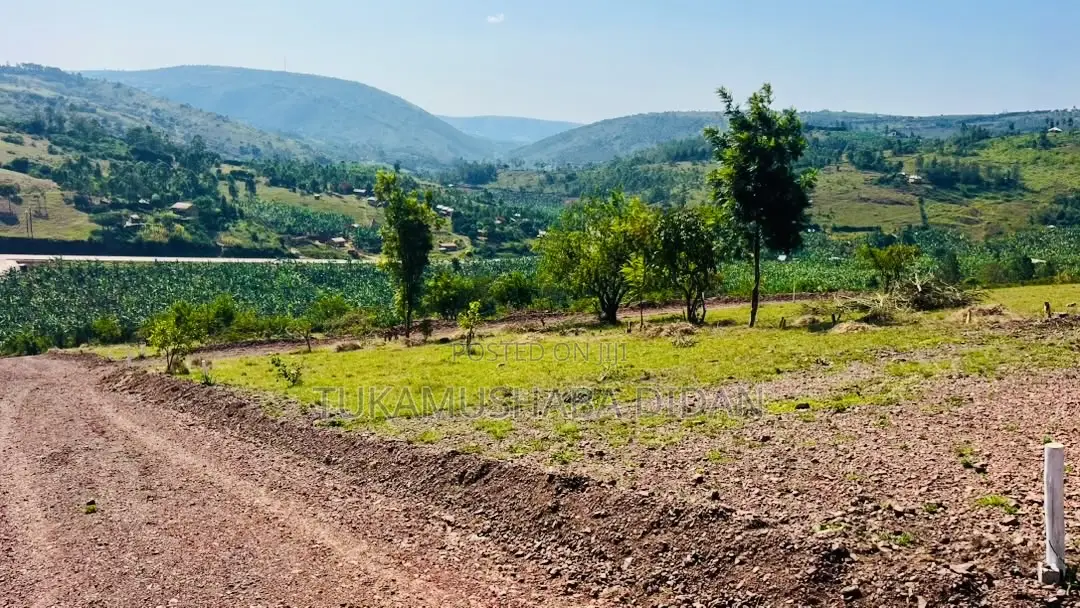 Isingiro Kabingo Mile 17 Estate