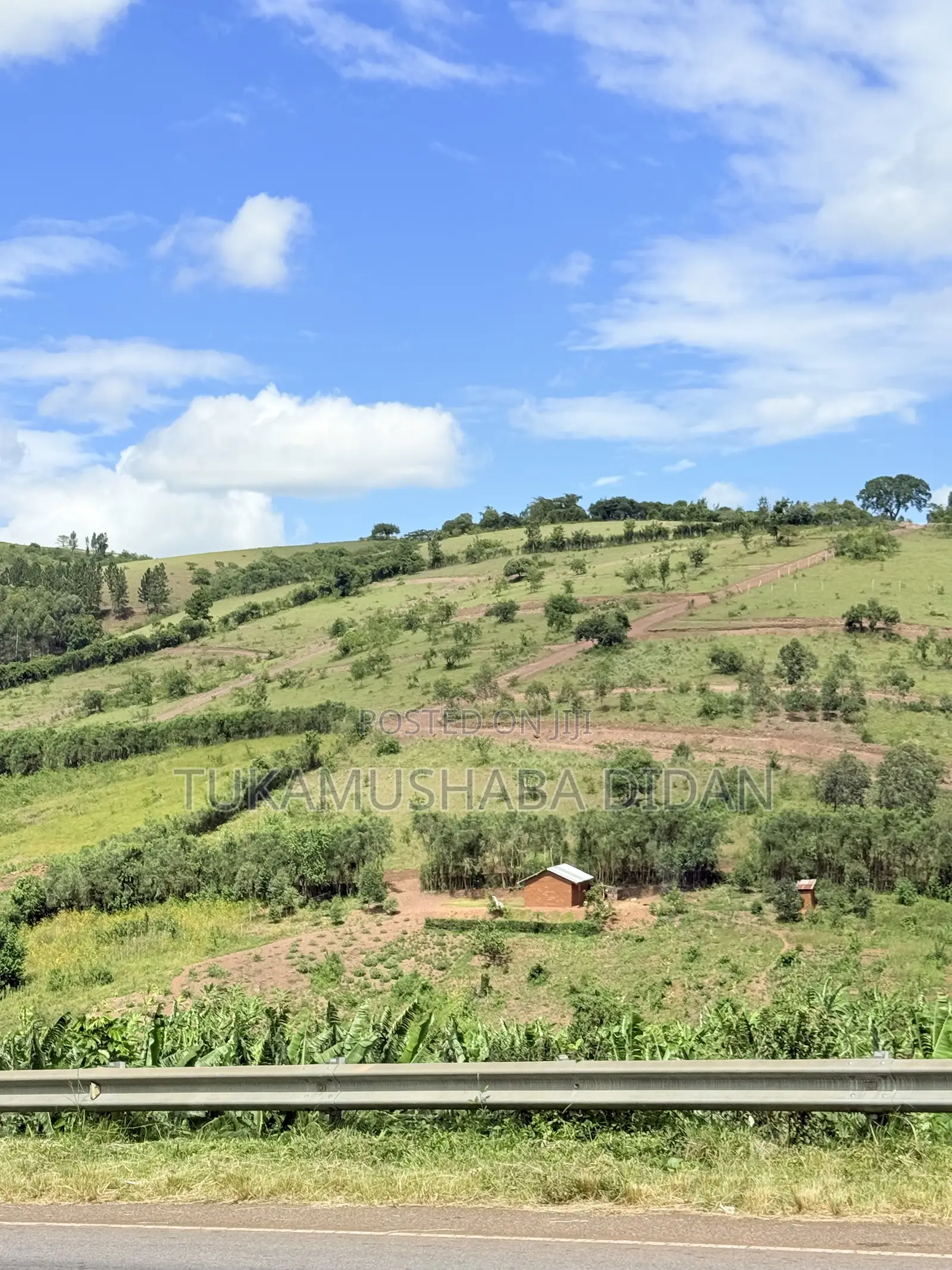 Isingiro Kabingo Mile 17 Estate