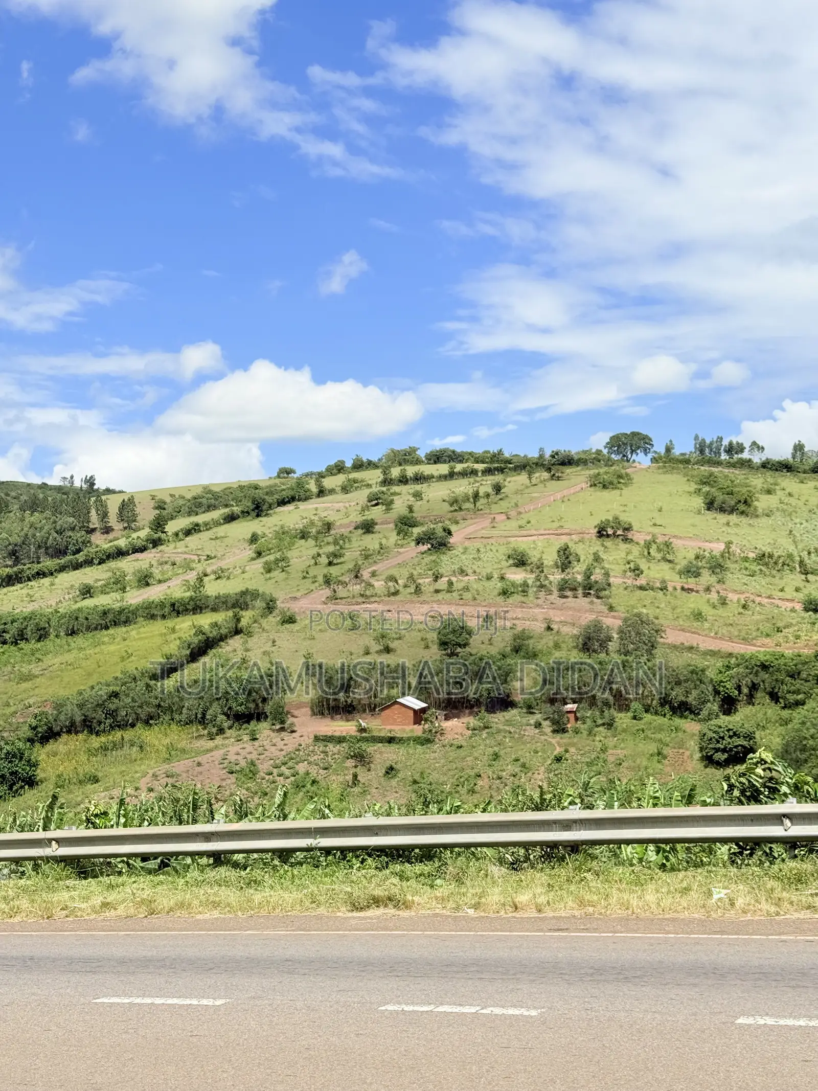 Isingiro Kabingo Mile 17 Estate
