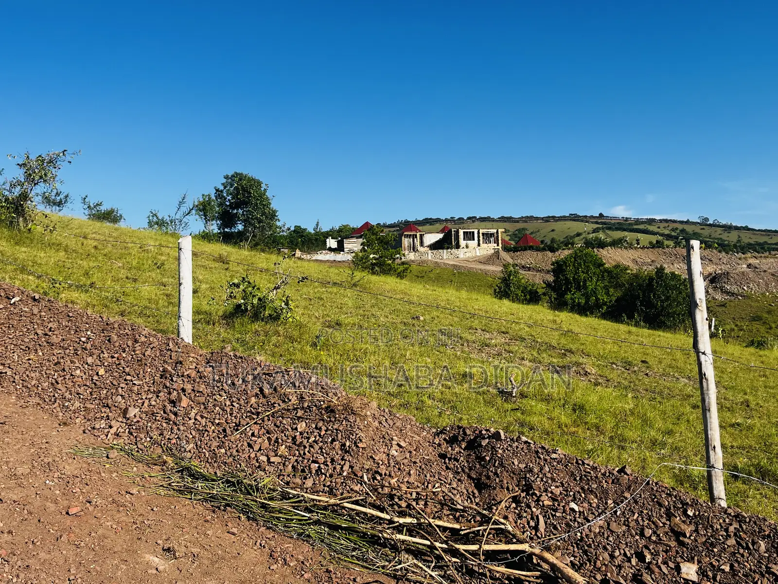 Isingiro Kabingo Mile 17 Estate
