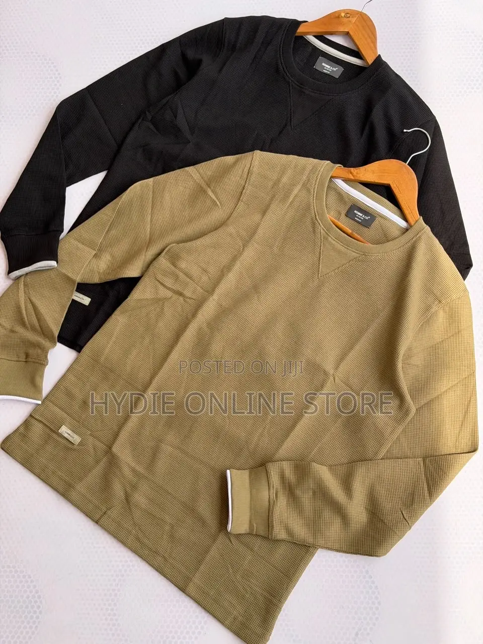 Long Sleeve Tshirts