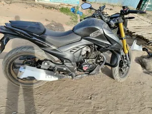 Haojin HJ200-15A 2025 Gray