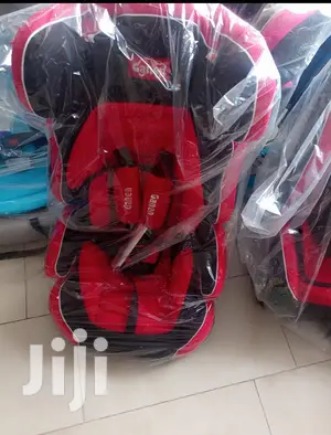 Baby Car Seat