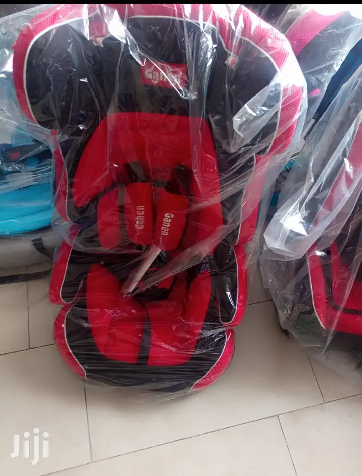 Baby Car Seat