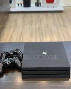 This Chipped Ps4 Pro Will Love You Better Than Your Ex Ever Did