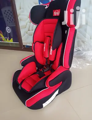 Baby Car Seat
