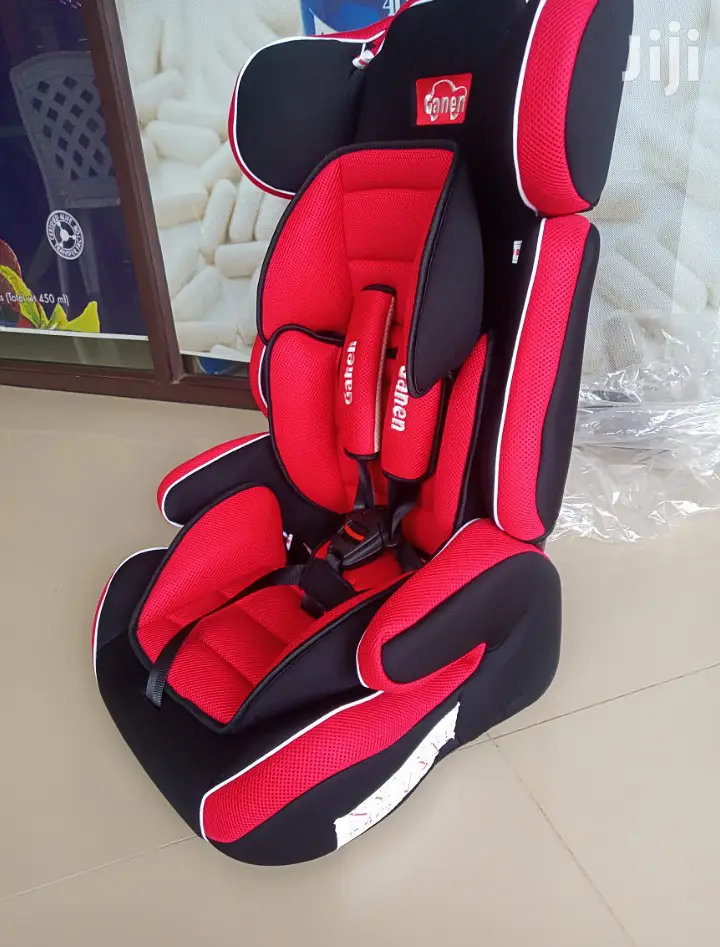 Baby Car Seat