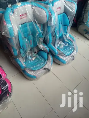 Baby Car Seat
