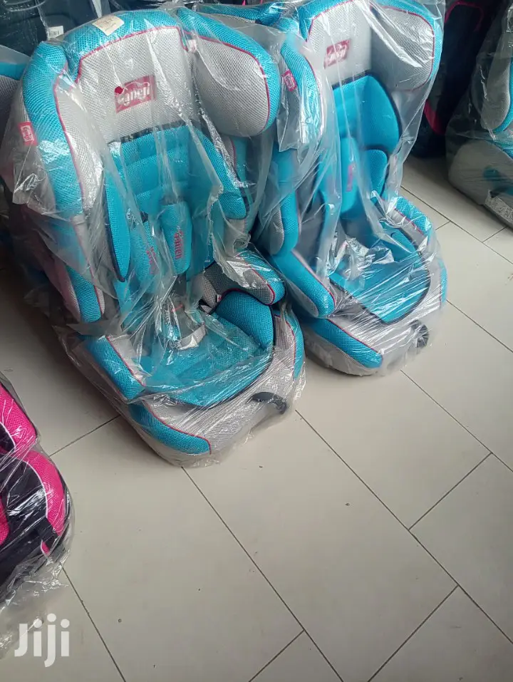 Baby Car Seat
