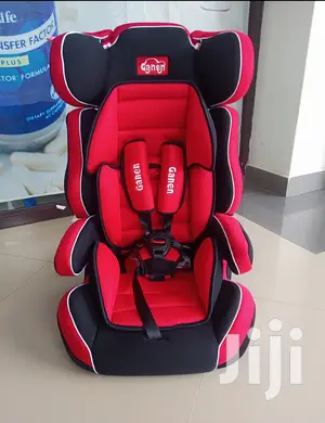 Baby Car Seat