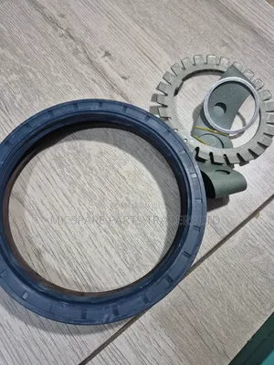 Mercedes Benz Truck Seals