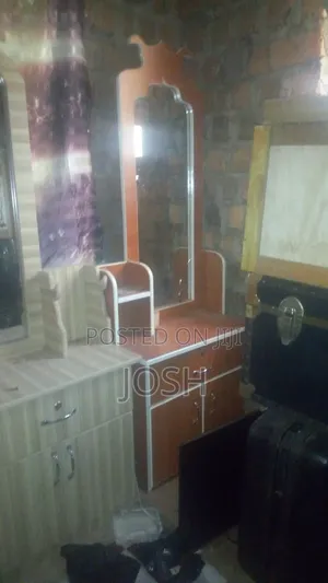 Dressing Mirror