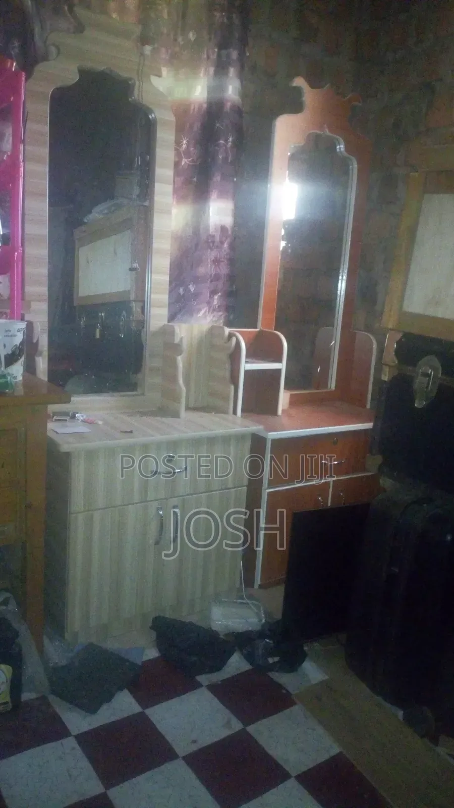 Dressing Mirror