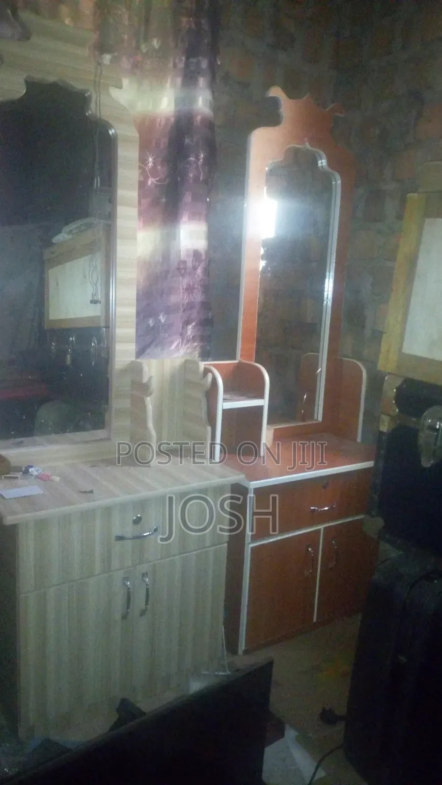 Dressing Mirror