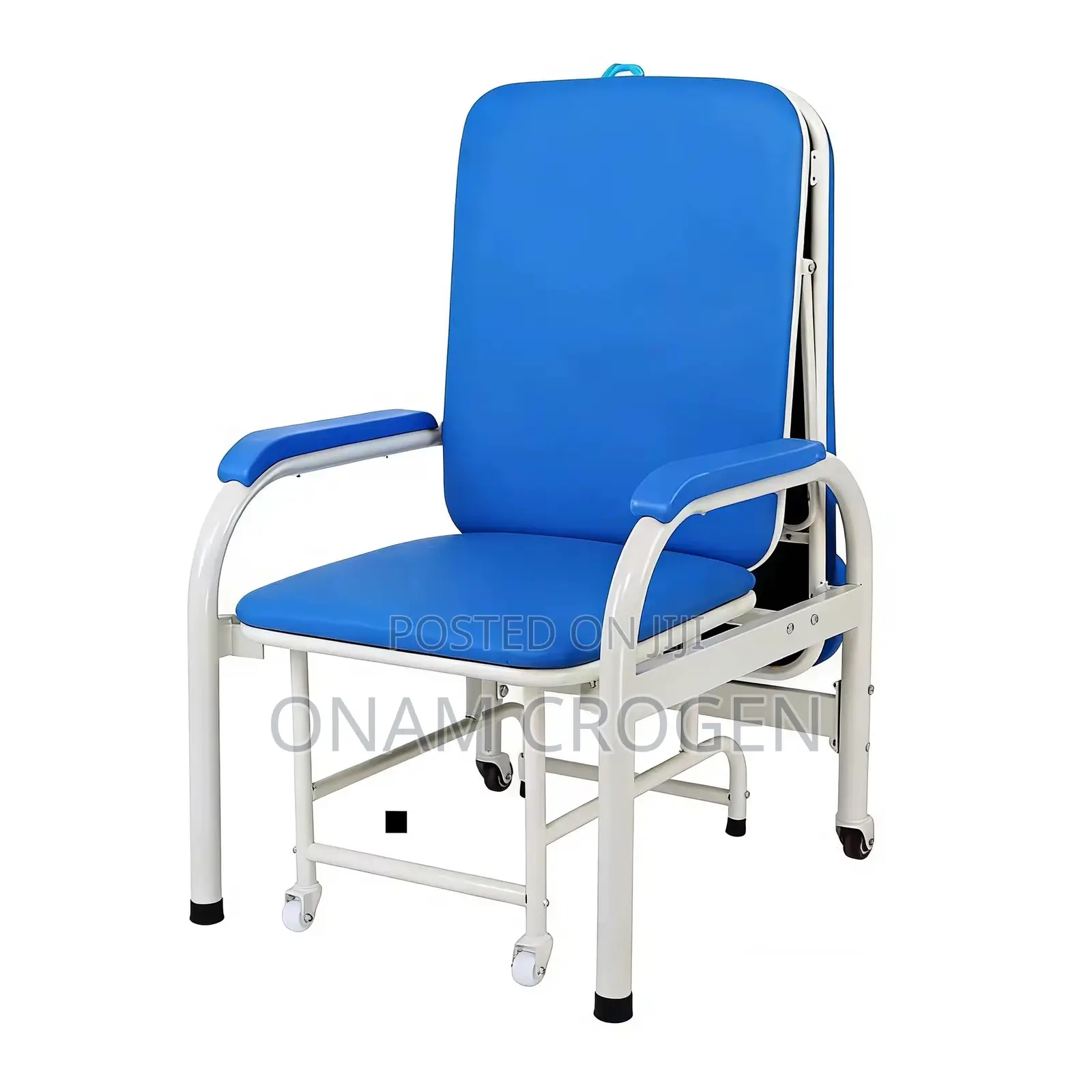 Hospital Attendant Chair