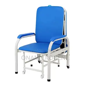 Hospital Attendant Chair