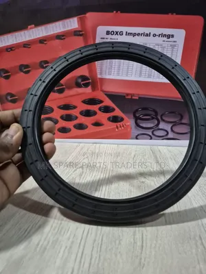 Machinery Oil Seals