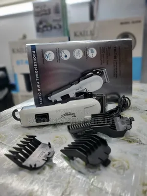 Tm-T40 Trimmer X Hair Shaving Machine