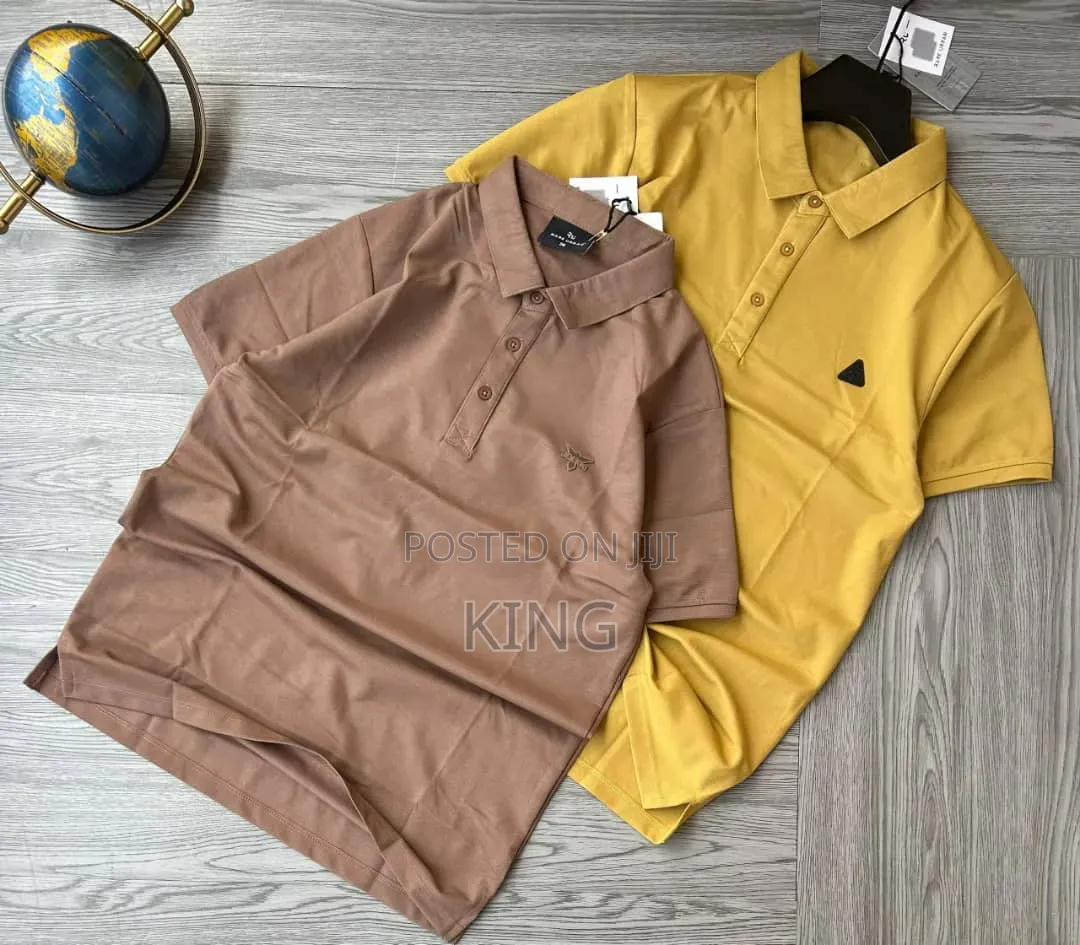 Pattern Match T-Shirt