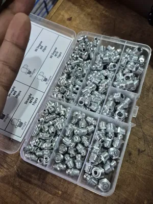Bearing Nipples