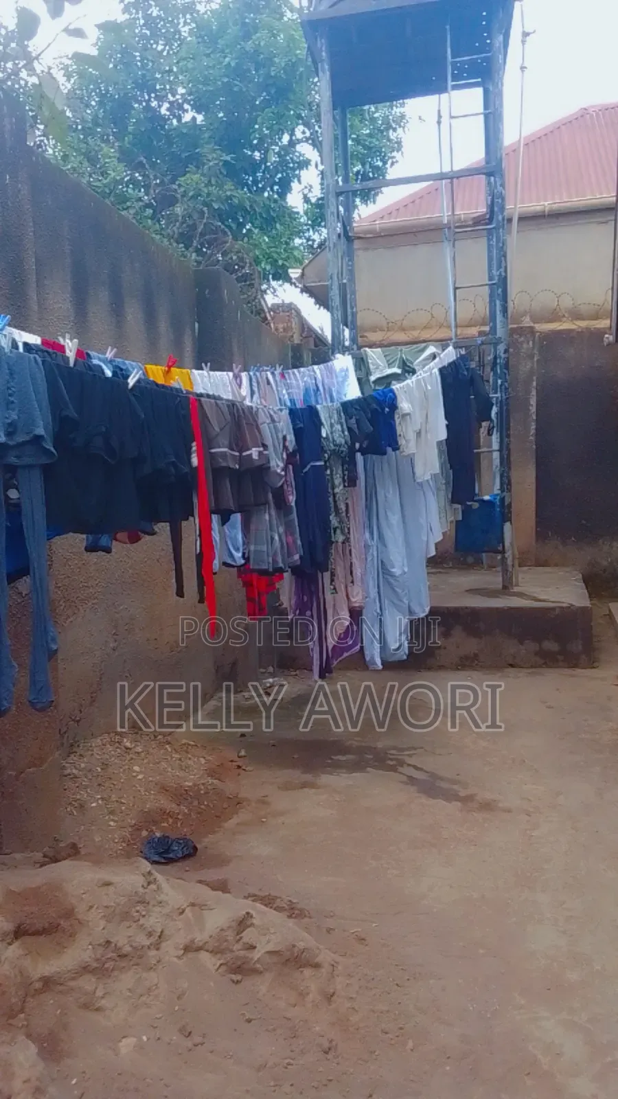 Cleaning/ Laundry Services