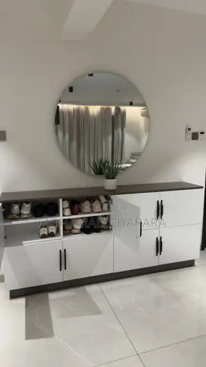 Premium Entryway Shoe Organizer / Cabinet for Sale