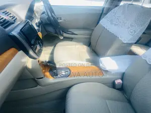 Toyota Premio 1.8 AWD 2010 Silver