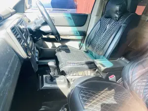 Nissan X-Trail 2004 Gray