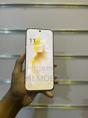 New Itel S26 Ultra 256 GB Bronze