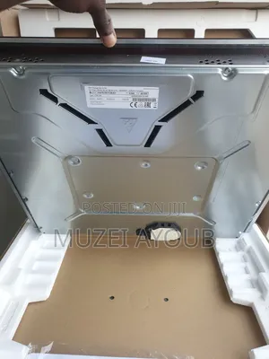 Bosch Ceramic Cooktop