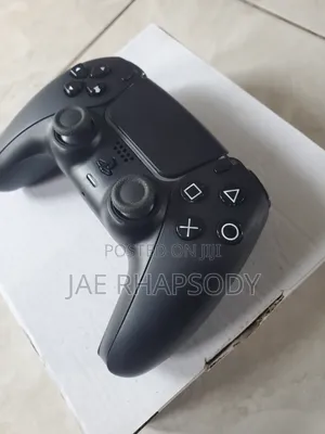 Sony Playstation 5 Dualsense Wireless Controller