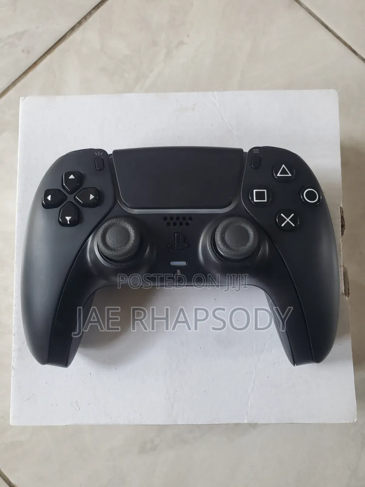 Sony Playstation 5 Dualsense Wireless Controller