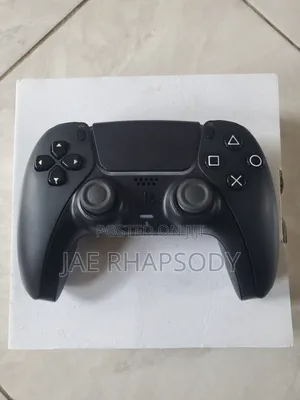 Sony Playstation 5 Dualsense Wireless Controller