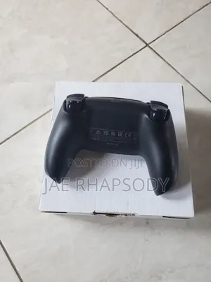 Sony Playstation 5 Dualsense Wireless Controller