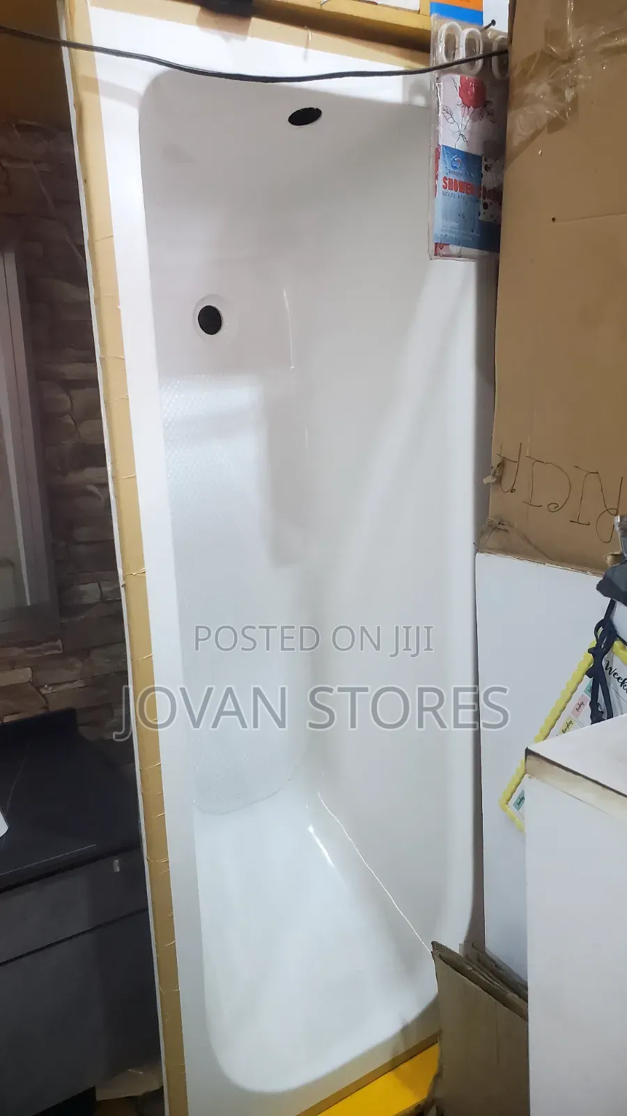 Bath Tab(50cm×170cm)