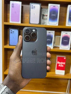 Apple iPhone 15 Pro 128 GB Bronze