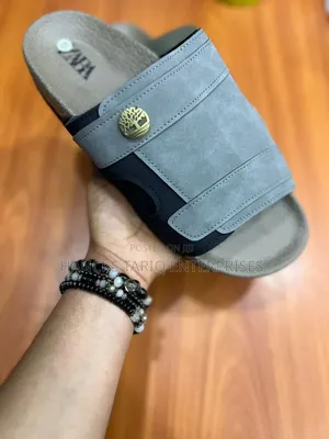 Premium Zara-Style Comfort Sandals