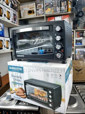 38l Globalstar Oven Gs-0v38