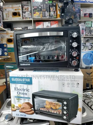 38l Globalstar Oven Gs-0v38