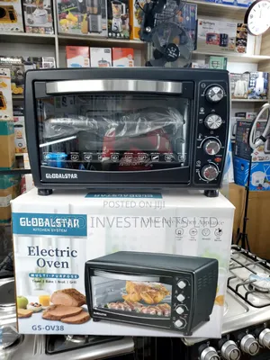 38l Globalstar Oven Gs-0v38