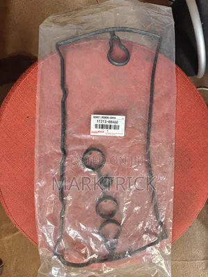 Toyota 3s-Ge Top Cover Seal