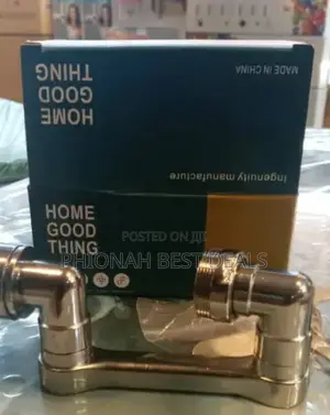 1080 Rotating Faucet