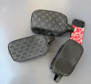 Quality Men Hand Bags