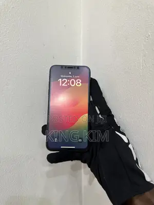 Apple iPhone XS Max 64 GB Black