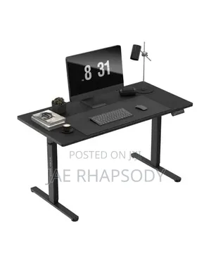 Adjustable Electric Table