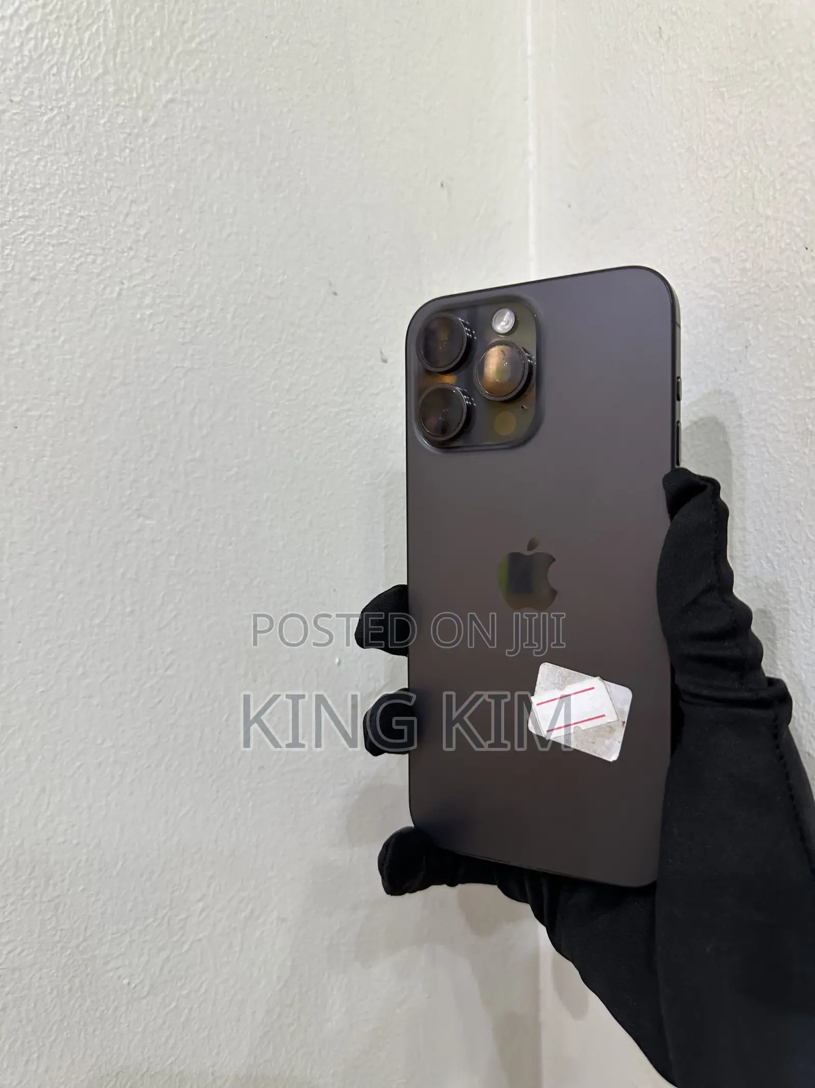 Apple iPhone 15 Pro Max 256 GB Blue