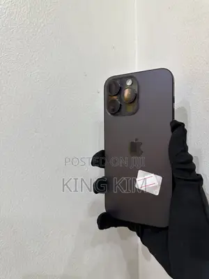 Apple iPhone 15 Pro Max 256 GB Blue