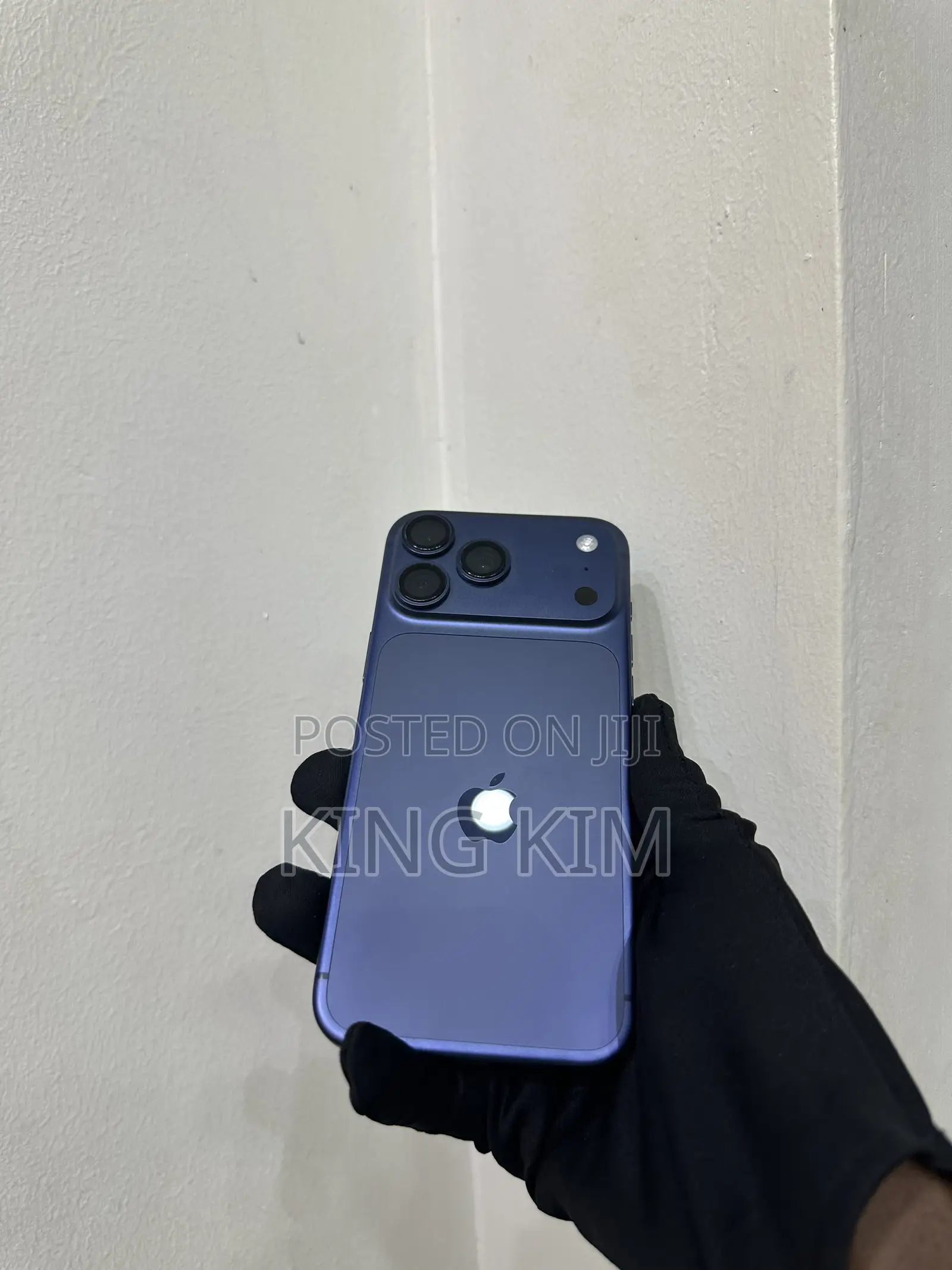 Apple iPhone 17 Pro Max 256 GB