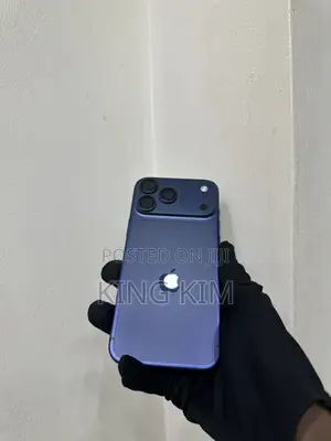 Apple iPhone 17 Pro Max 256 GB